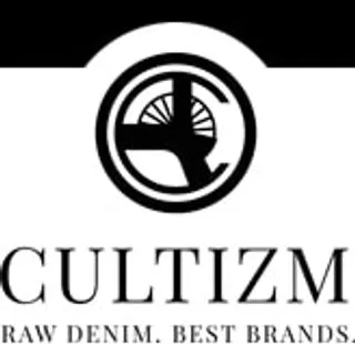 Cultizm logo