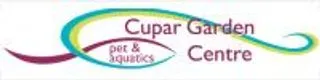 Cupar Garden Centre logo