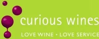 Curious Wines logo