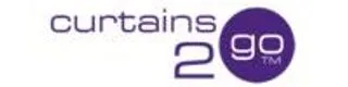 Curtains 2go logo