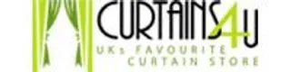 Curtains 4u logo