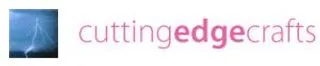 Cutting Edge Crafts logo