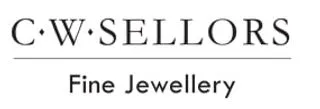 C W Sellors logo