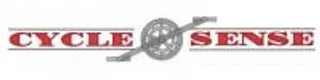 Cycle Sense logo