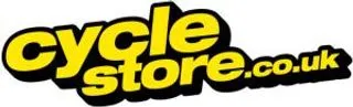 Cyclestore logo