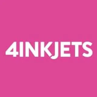4inkjets logo