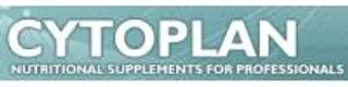 Cytoplan logo