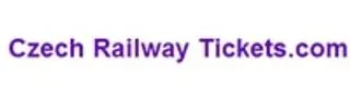 Czech Railway Tickets logo