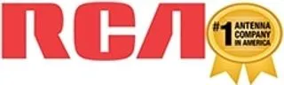 RCA logo