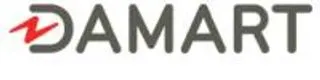 Damart logo
