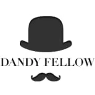 Dandy Fellow logo