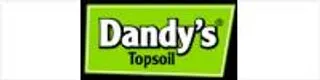 Dandy's Topsoil logo