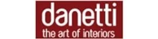 Danetti logo
