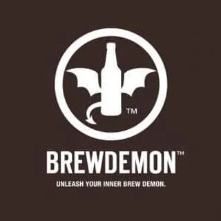BrewDemon.com logo