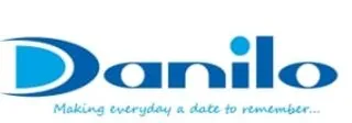 Danilo logo