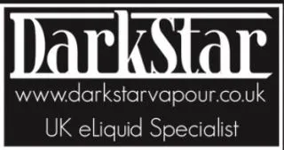 DarkStar Vapour logo