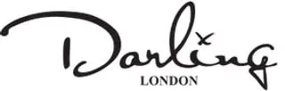 Darling Clothes logo
