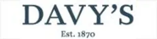 Davy's logo