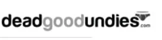 Dead Good Undies logo
