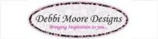 Debbi Moore logo
