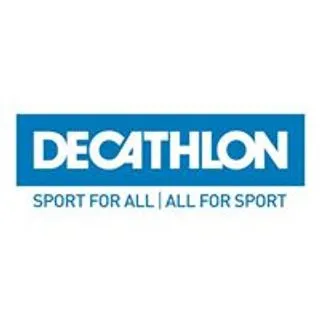 Decathlon logo