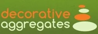 Decorative Aggregates logo