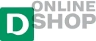 Deichmann logo
