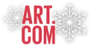 Art.com logo