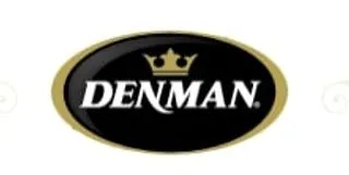 Denman logo
