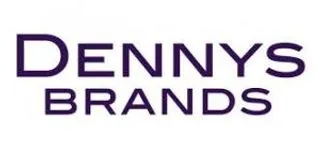 Denny's Uniforms logo