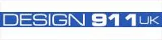 Design 911 logo