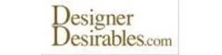 Designer Desirables logo