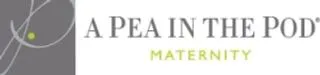 A Pea in the Pod logo