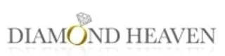 Diamond Heaven logo