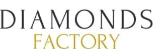 Diamonds Factory logo