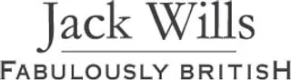 Jack Wills logo