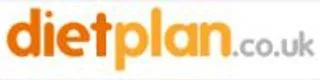 Diet Plan logo