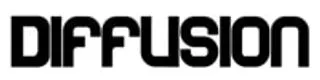 Diffusion logo