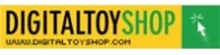 DigitalToyShop logo