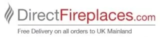 Direct Fireplaces logo
