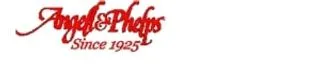 Angell & Phelps logo