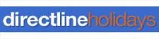 Directline Holidays logo