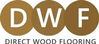 Direct Wood Flooring logo