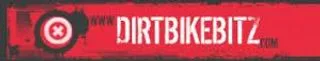 Dirt Bike Bitz logo