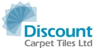 Discount Carpet Tiles logo