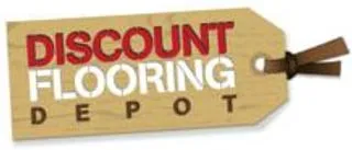 Discount Flooring Depot logo
