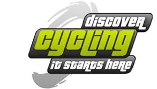 Discover Cycling logo