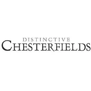 Distinctive Chesterfields logo