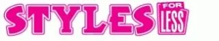 Styles For Less logo
