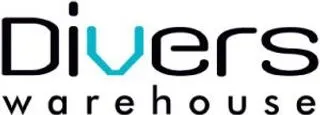 Divers Warehouse logo
